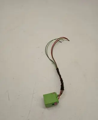 Porsche Macan (95B) Seat wiring loom 4F0937741