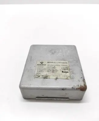 Renault Laguna I Other control units/modules 7700419196