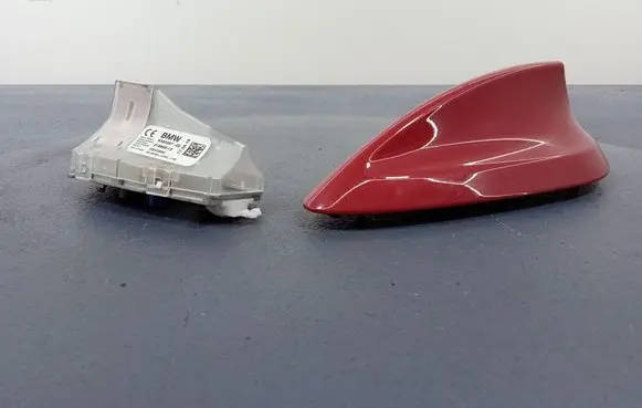 BMW 3 F30 F35 F31 Aerial GPS antenna 9350087