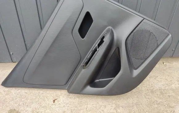Opel Mokka B Rear door card panel trim 9835146180 98351461ZD