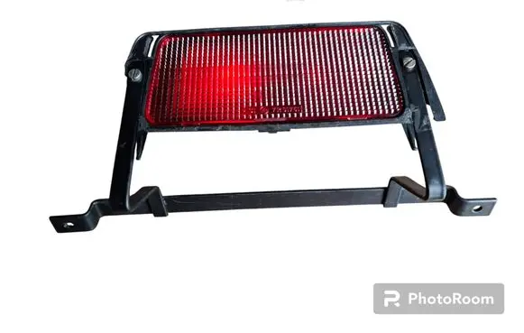 Volvo 740 Third/center stoplight 7R01751