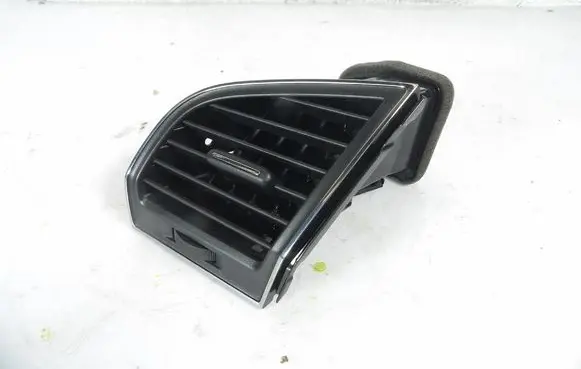 Skoda Fabia Mk3 (NJ) Dashboard side air vent grill/cover trim 6V0819701
