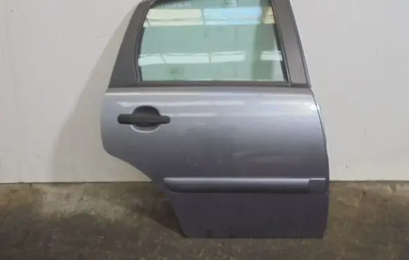Citroen C3 Rear door 