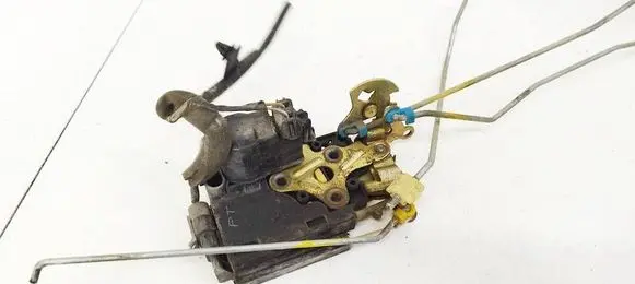 Chevrolet Aveo Front door lock