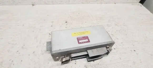 Audi 80 90 B3 ABS control unit/module 857907379C 0265103032