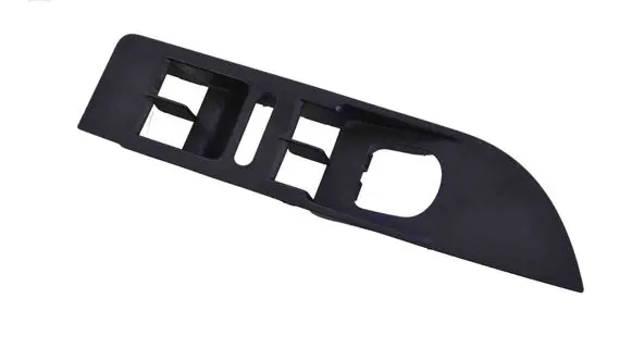 Volkswagen PASSAT CC Front door card panel trim 3C8857858D