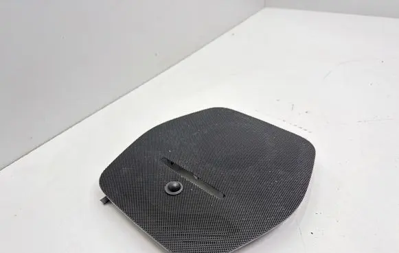 Mercedes-Benz GLE (W166 - C292) Dash center speaker trim cover A1666801318