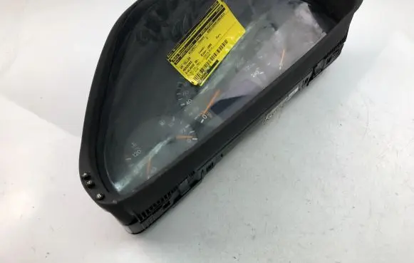 Mercedes-Benz E W210 Speedometer (instrument cluster) A2105406048