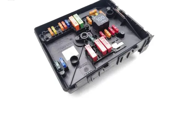 Fuse module