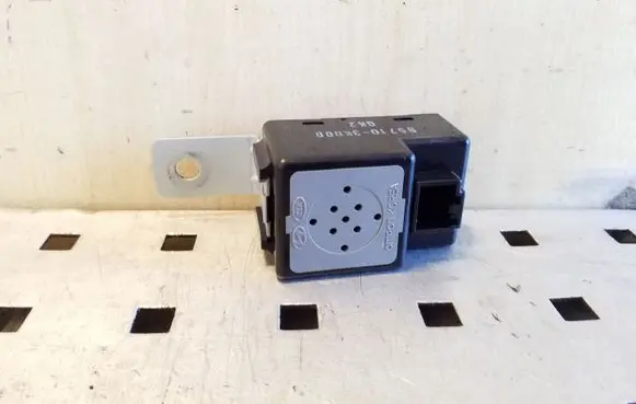 Hyundai ix35 Parking PDC sensor speaker 957103K000