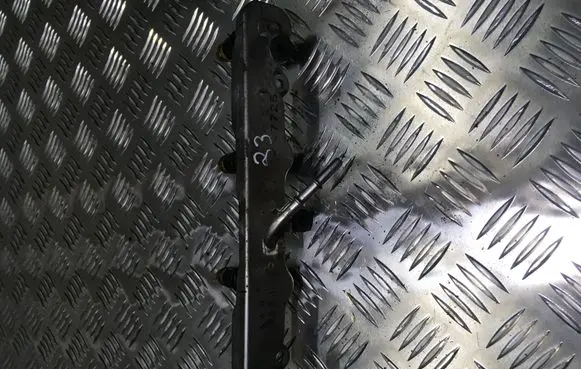 Honda Civic Fuel main line pipe