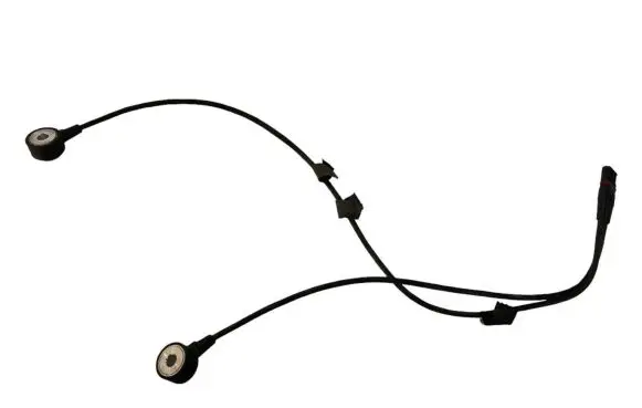 BMW 5 E60 E61 Detonation knock sensor 7531705