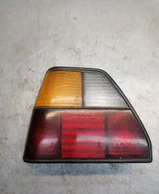 Volkswagen Golf II Rear/tail lights 191945111B