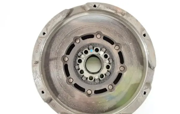 Toyota Corolla Verso AR10 Dual mass flywheel 134500R010