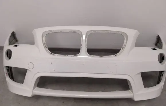 BMW X1 E84 Front bumper 19017414