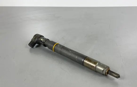 SsangYong Rexton Fuel injector 28384645