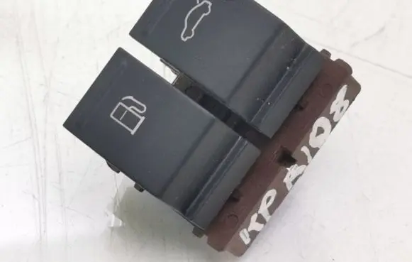 Volkswagen PASSAT B6 Multifunctional control switch/knob 3C09599038