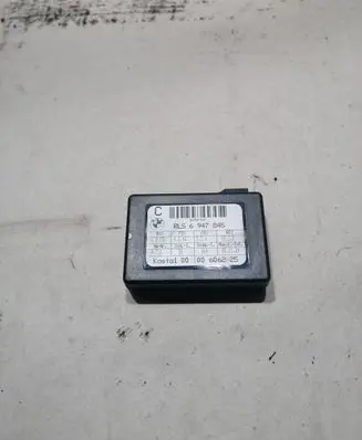 BMW 5 E60 E61 Rain sensor 6947845