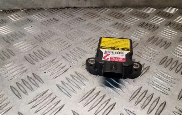 Lexus RX 450H ESP acceleration yaw rate sensor 8918350030 1745005576