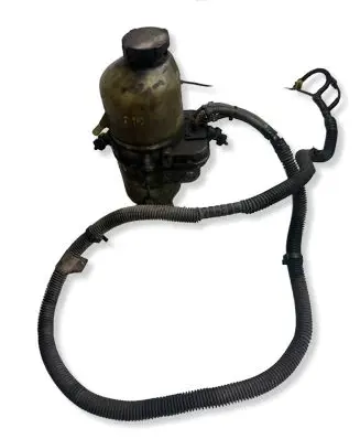 Opel Astra G Power steering pump 10400850030940