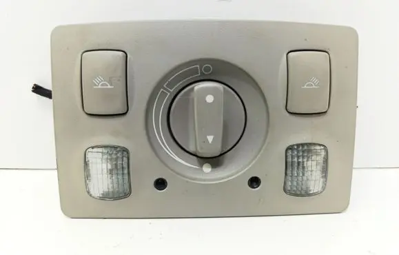 Audi A6 S6 C5 4B Front seat light 4B0947303H
