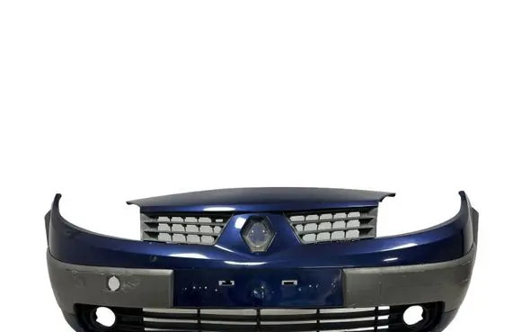 Renault Scenic II - Grand scenic II Front bumper 8200139528