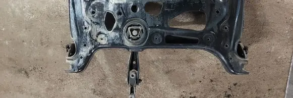 Skoda Superb B8 (3V) Front subframe 3Q0399315D
