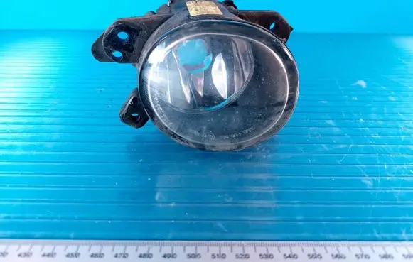 Mercedes-Benz A W169 Front fog light A2518200756
