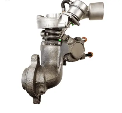 Ford Mondeo MK I Turbo 452063 452063-5002S