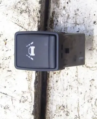 Mazda CX-5 Distronic sensor radar 1111