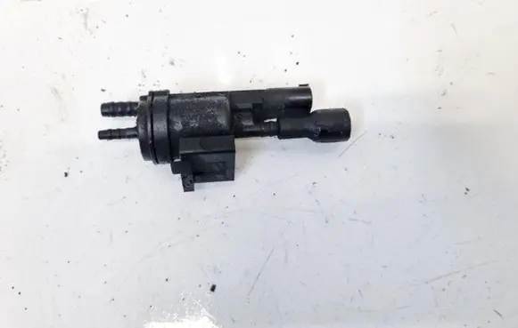 Valve vacuum