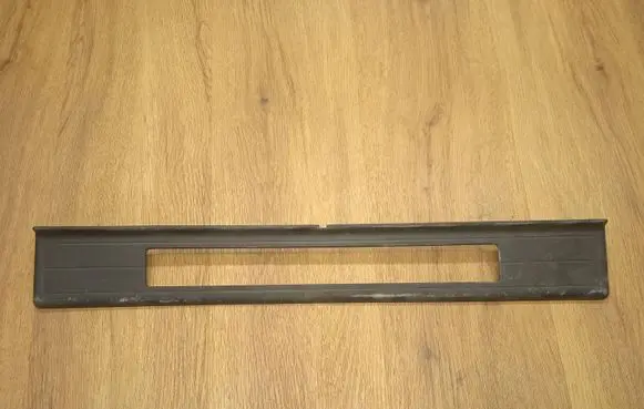 Ford Mustang VI Front sill trim cover FR3B6313222