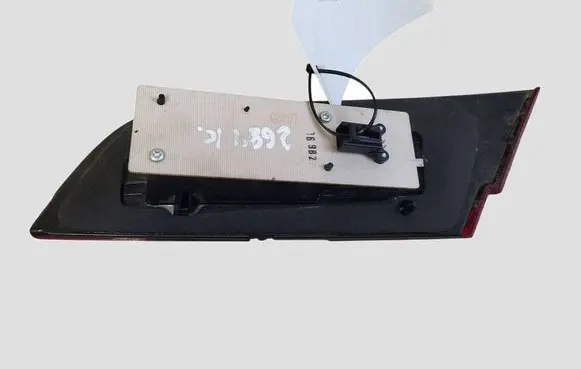 Jaguar XF X250 Tailgate rear/tail lights 8X2315K273CD 2NE23804603