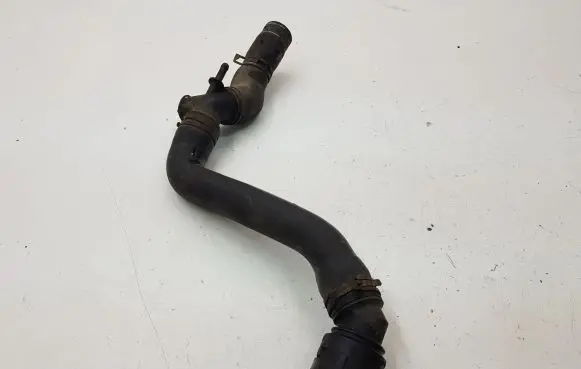 Volkswagen Golf IV Engine coolant pipe/hose 1J0121619