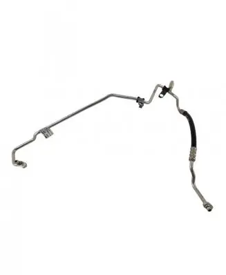 Renault Twingo III Air conditioning (A/C) pipe/hose 924408973