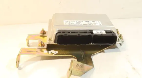Hyundai Tucson JM Engine control unit/module ECU 3917123270