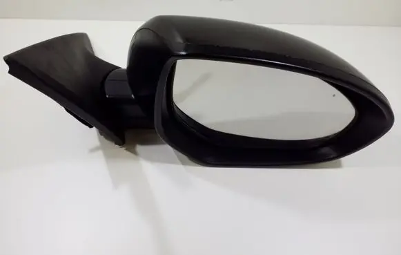 Mazda 6 Front door electric wing mirror 022683