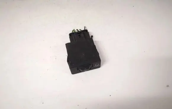 Toyota Aygo AB10 Headlight level height control switch