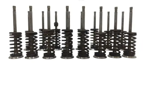 Audi A6 C7 Valve 
