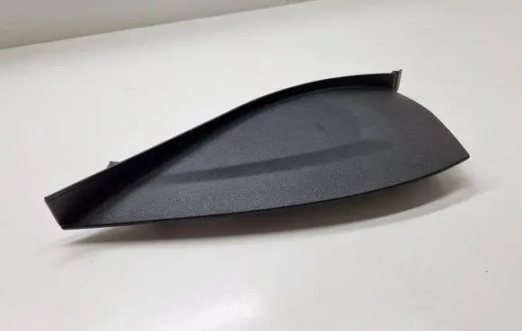 BMW 3 G20 G21 Dashboard side end trim 6805559