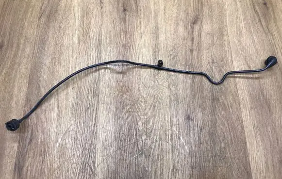 Volvo XC90 Vacuum line/pipe/hose 32252211
