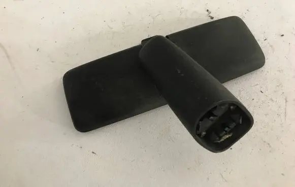 Volkswagen PASSAT B3 Rear view mirror (interior) 123221