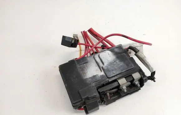 Volvo XC60 Fuse module 30659092