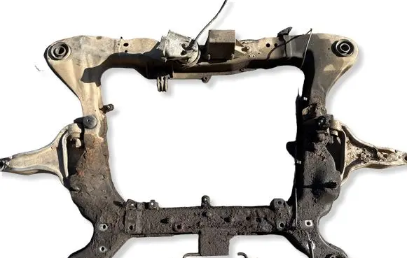 Volvo V70 Front subframe 30645159 7306362