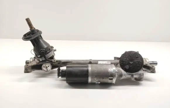 Volvo XC40 Steering rack 32373201