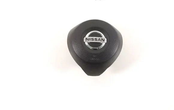 Nissan Leaf II (ZE1) Steering wheel airbag K85105SH0A