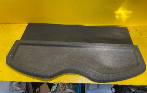Renault Modus Parcel shelf 