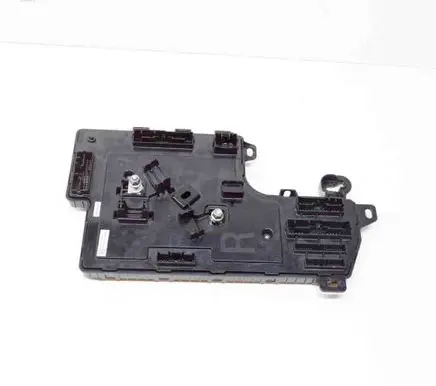 Tesla Model 3 Central body control module 110034000I