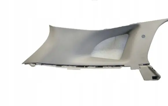 (D)pillar trim (top)