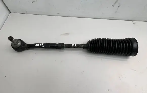 Steering tie rod